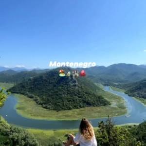 Is Montenegro on your bucket list as well? ️

Thank you @drifterkait 

Montenegro has many beautiful places to visit. Would you agree? 

Welcome to #Montenegro!

#MontenegroWildbeauty #GoMontenegro #Wow_destinations #exploremontenegro #sharemontenegro

• Like ➡️ Share ➡️ Comment ➡️ Save

⏩ Check WEB in bio