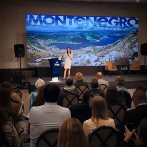 #Montenegro DRV fvw Destination Forum: 