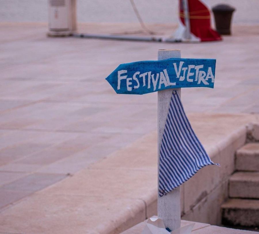 Wind Festival