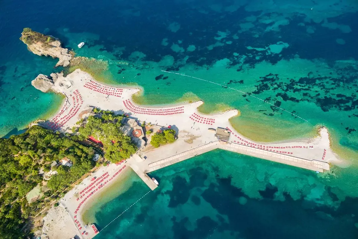 Explorar Montenegro