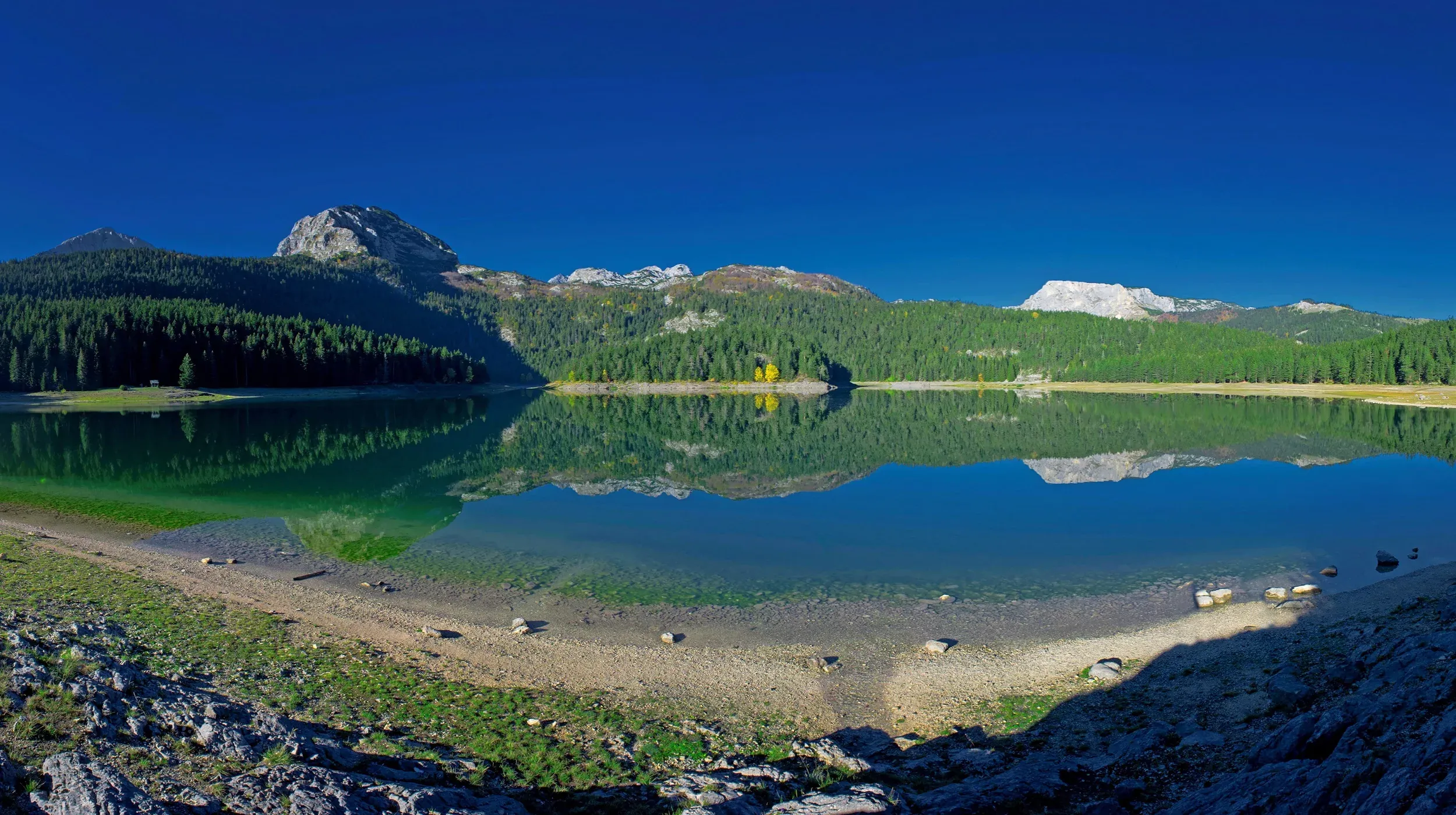 Durmitor National Park