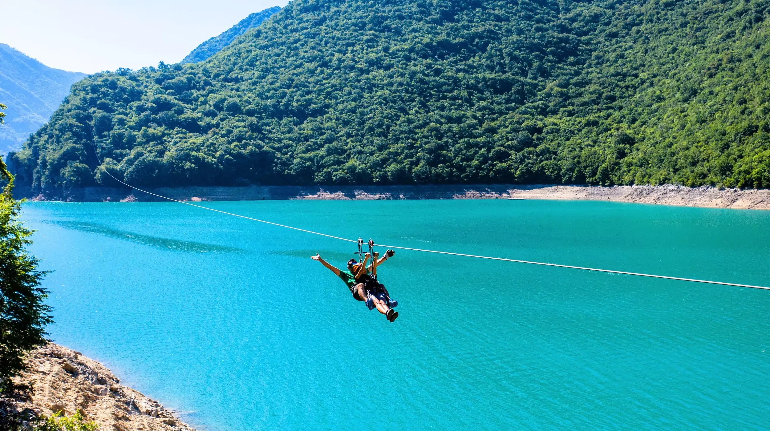 A Montenegro adventure