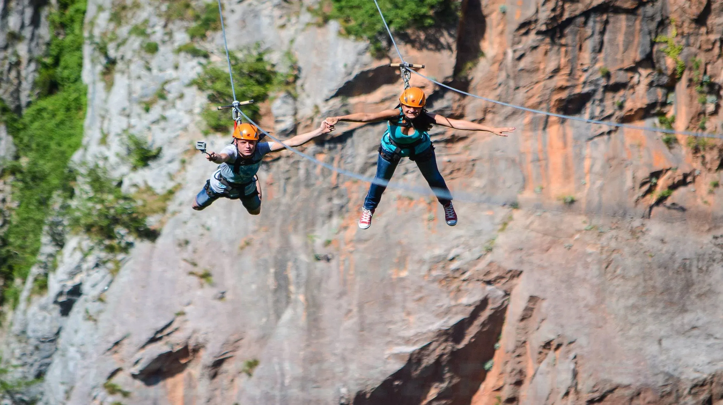 Zipline