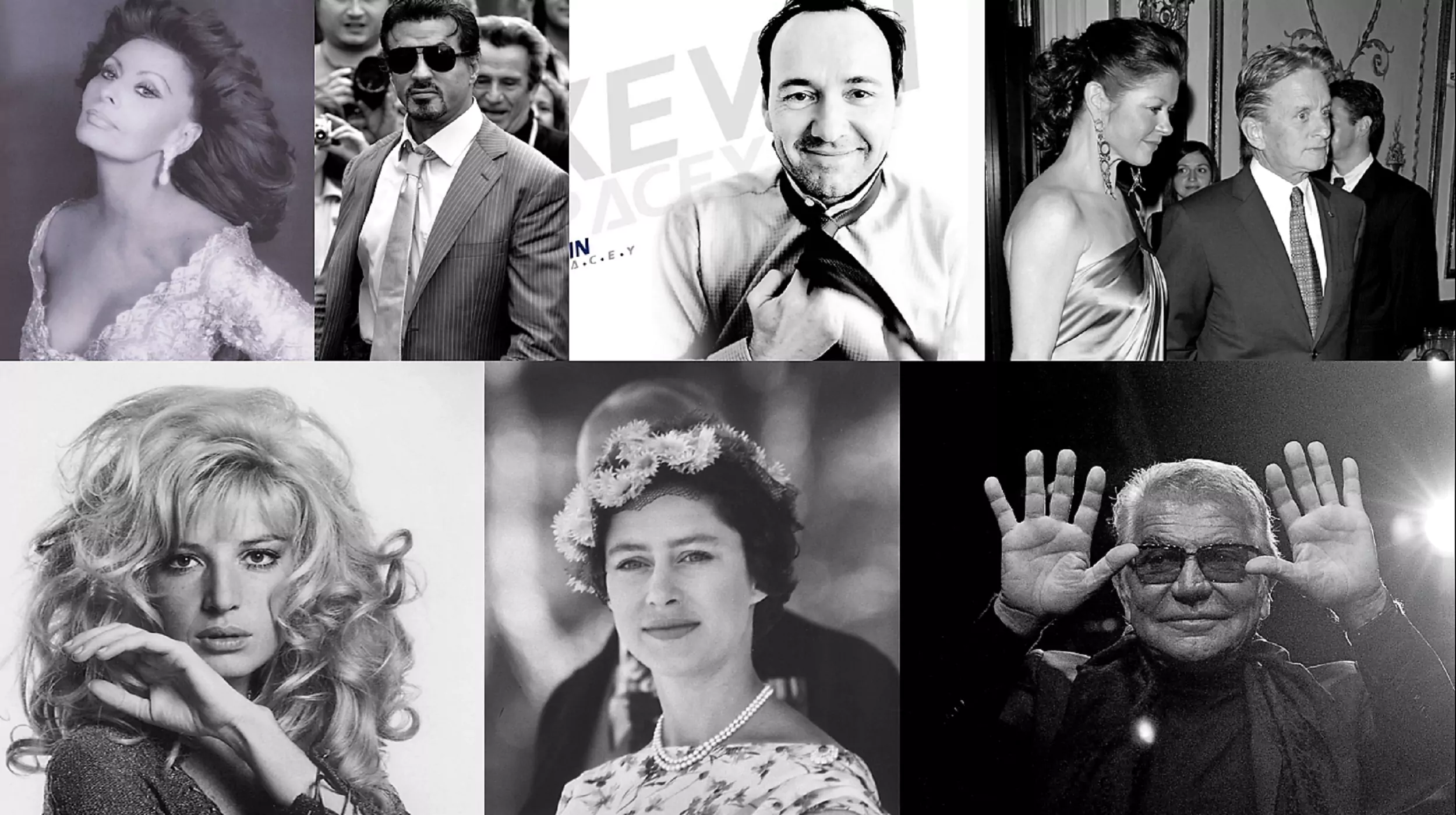 Famous people in Montenegro