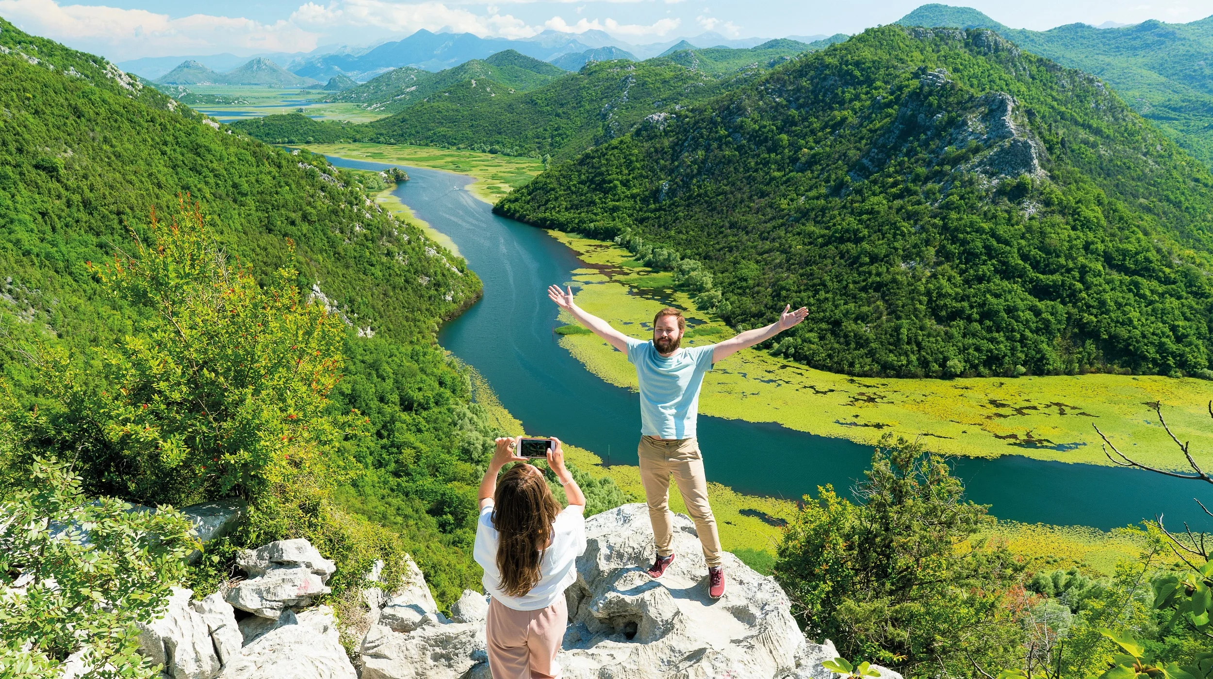 Story Montenegro