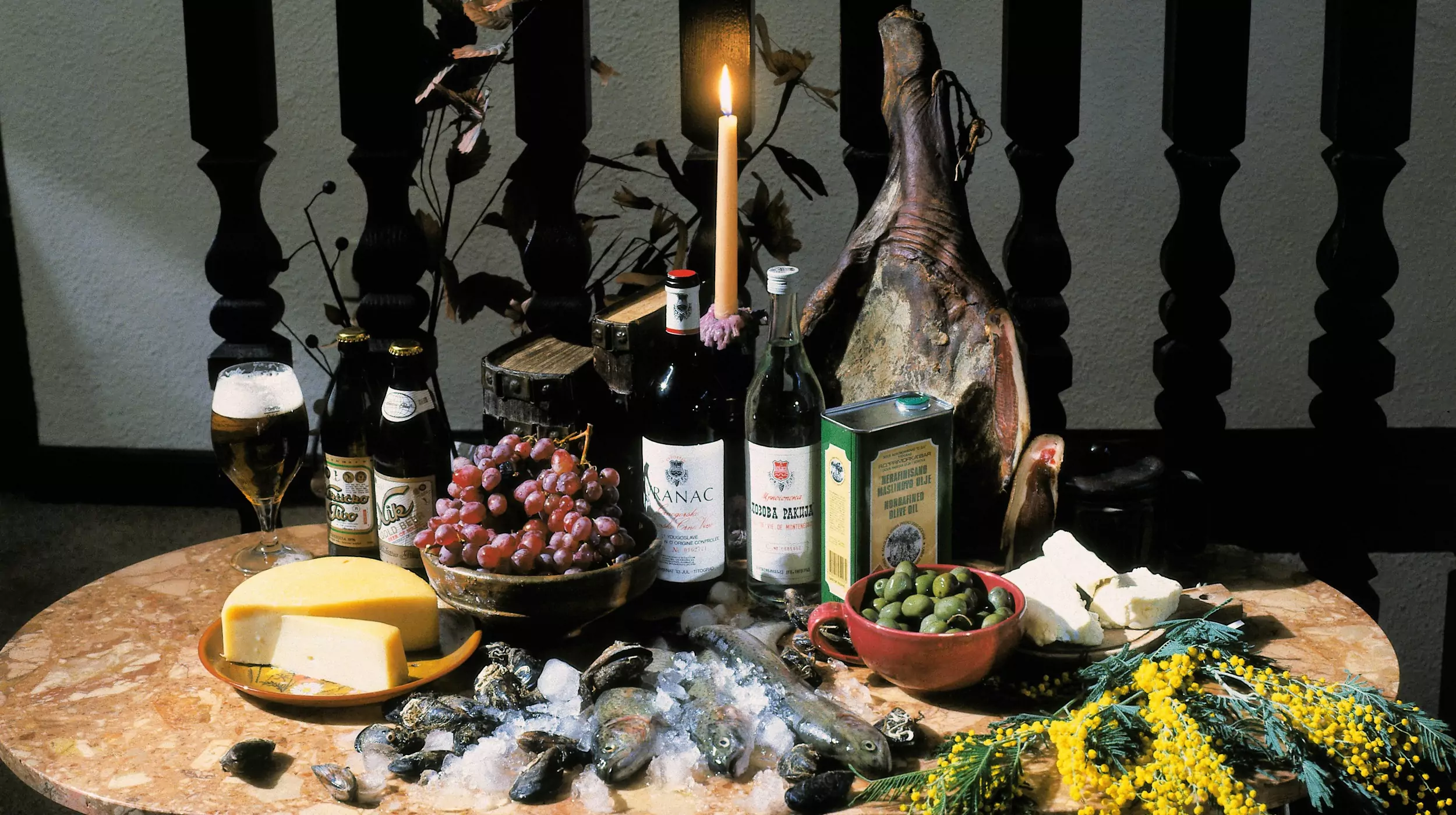 Wine&Dine Montenegro