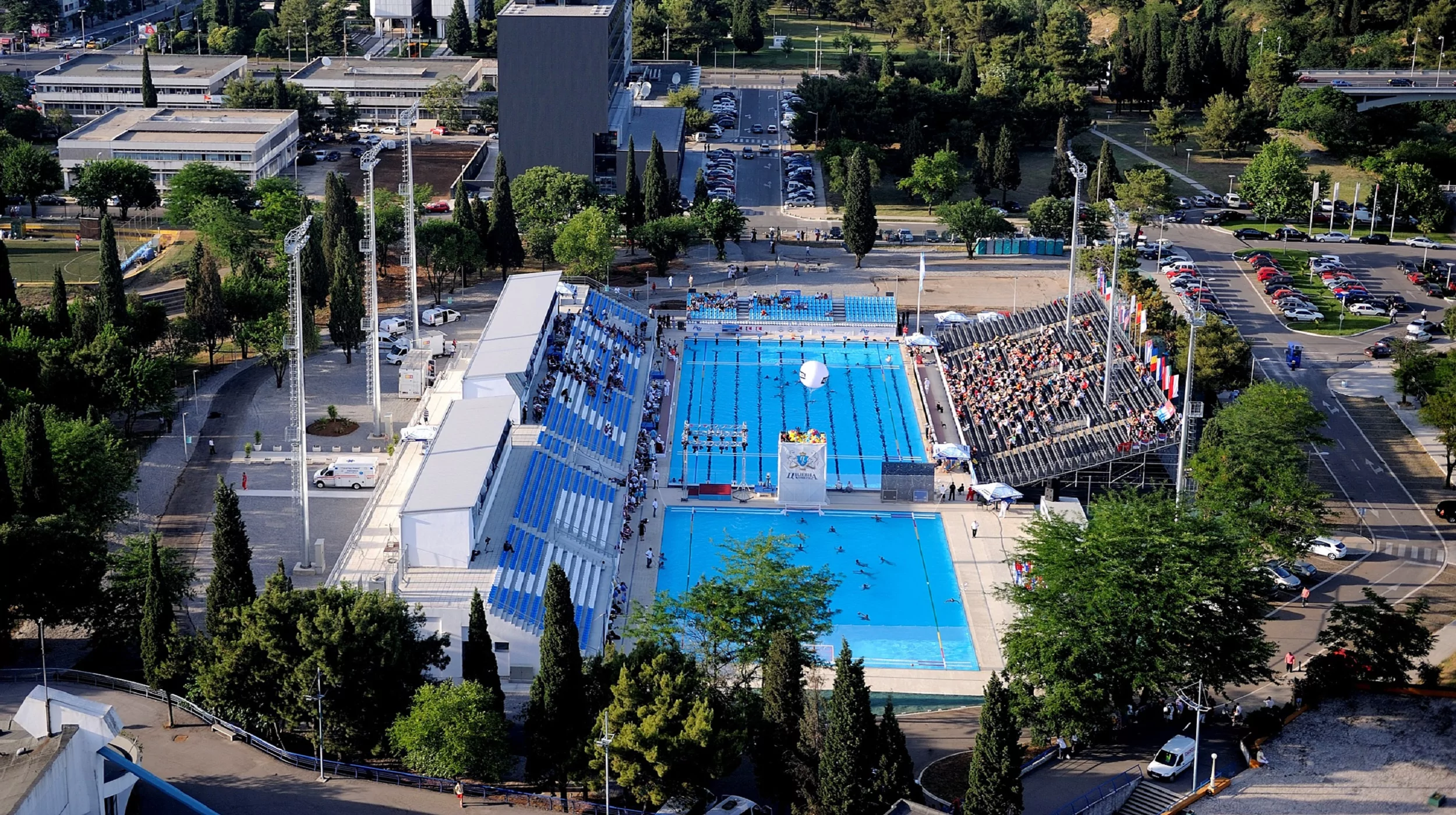 Events Podgorica