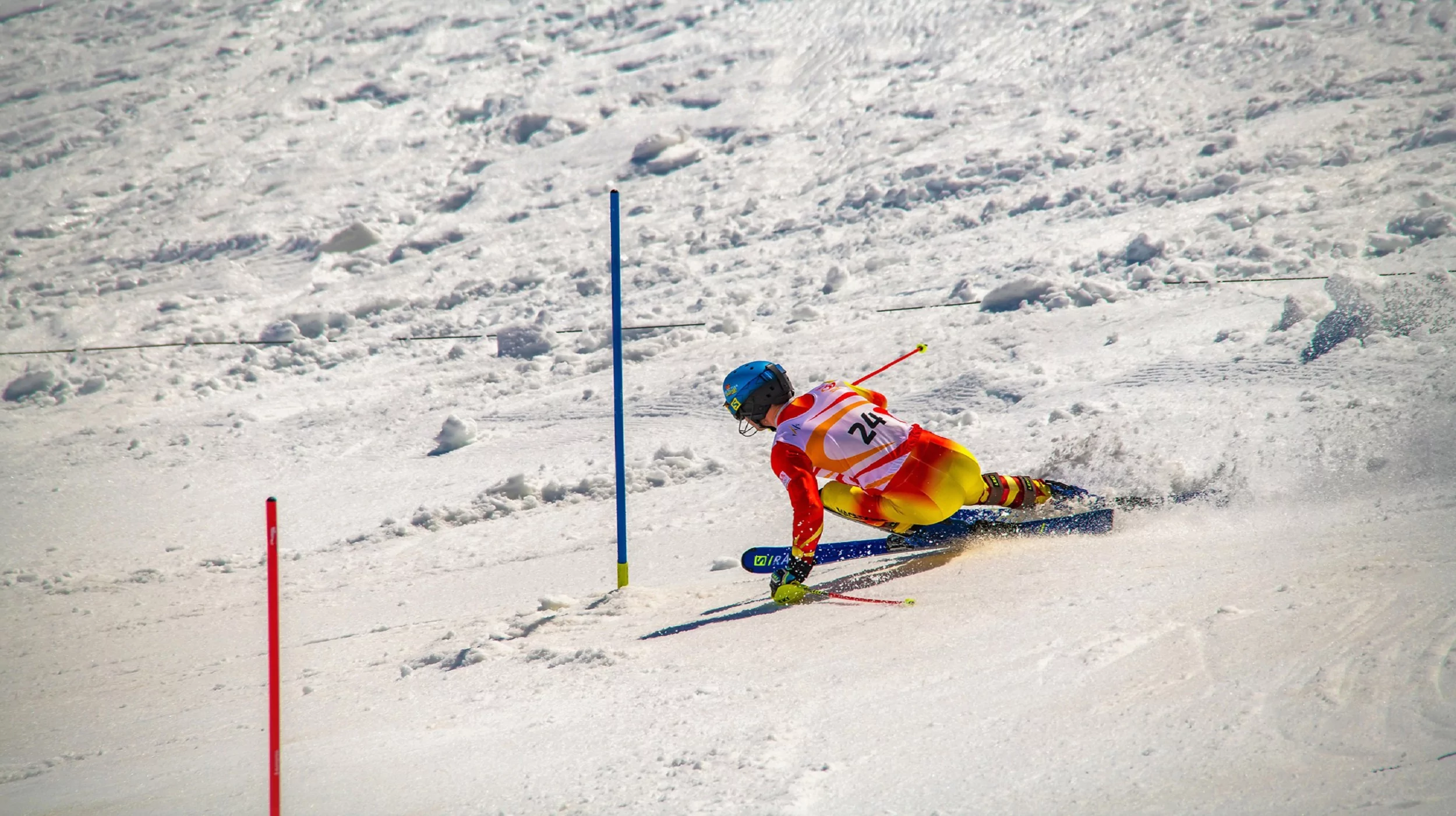 Ski centre Hajla Rozaje Montenegro