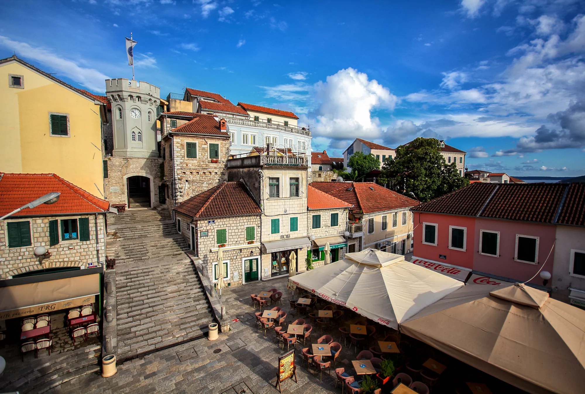 Herceg Novi Montenegro