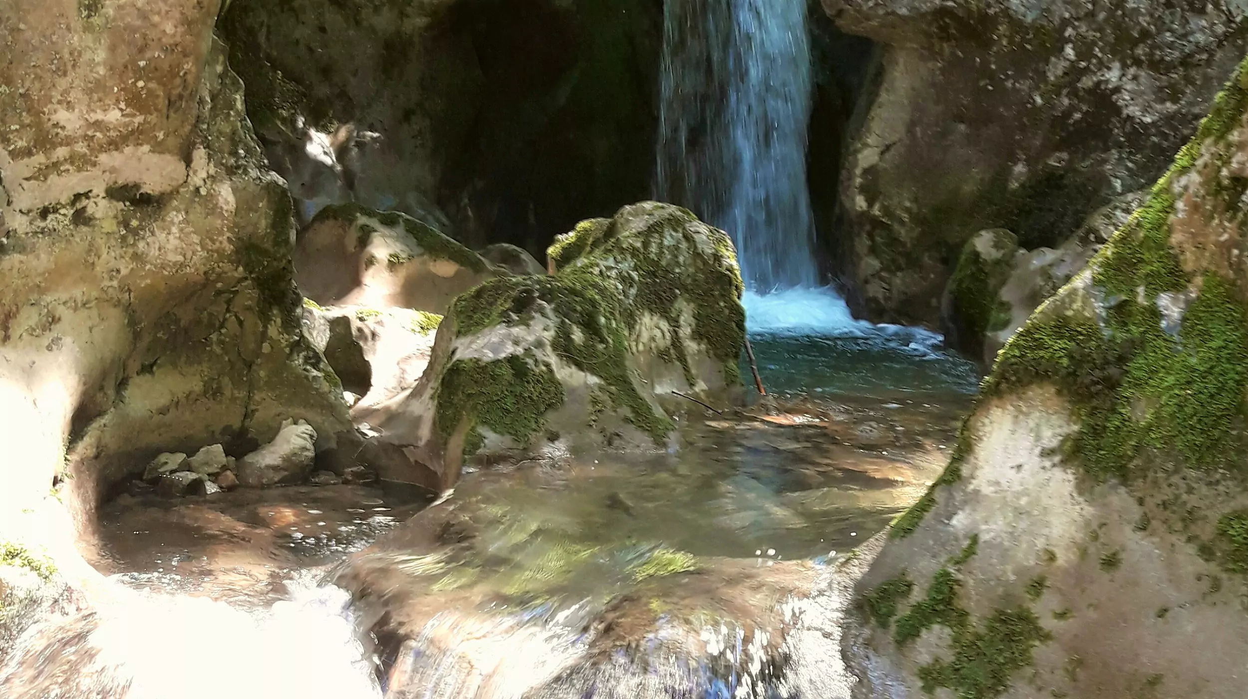 Mountain city Petnjica- Bratimin vir Montenegro